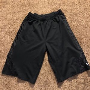 Nike Basketball Shorts